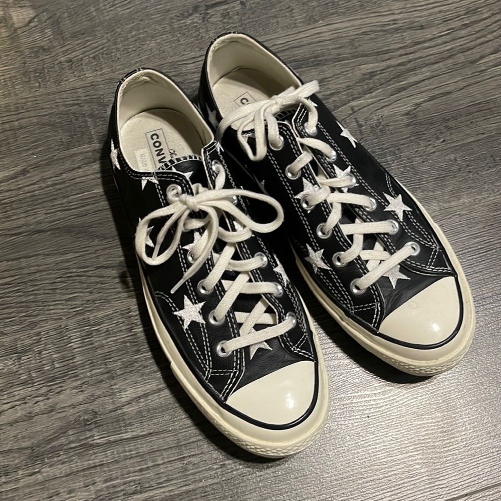 Converse Chuck 70 low
